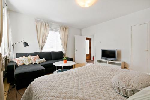Apartamentos Majoitushuoneisto Tuomipuisto