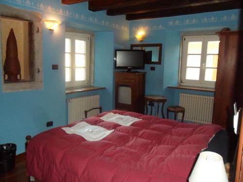 Hotel Porta Cavana