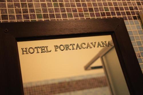 Hotel Porta Cavana