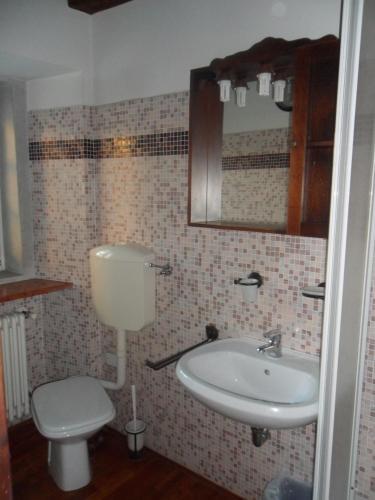 Hotel Porta Cavana