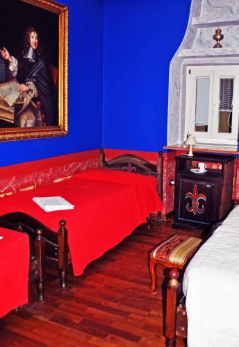 Hotel Porta Cavana