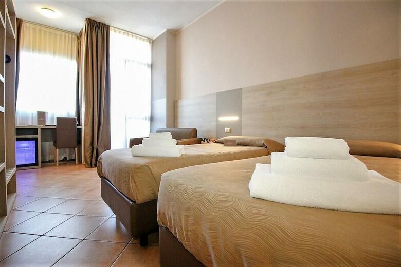 Hotel Miramonti