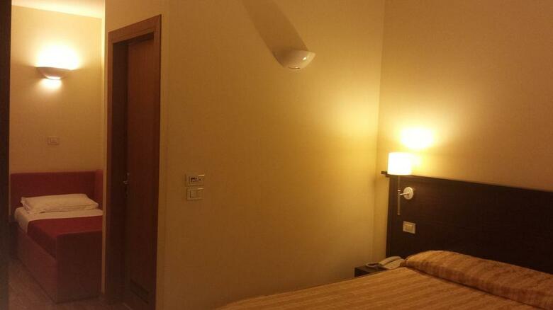 Hotel Due Colonne