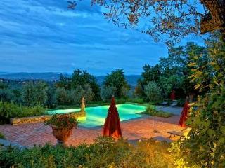 Bed & Breakfast Residenza Il Colle