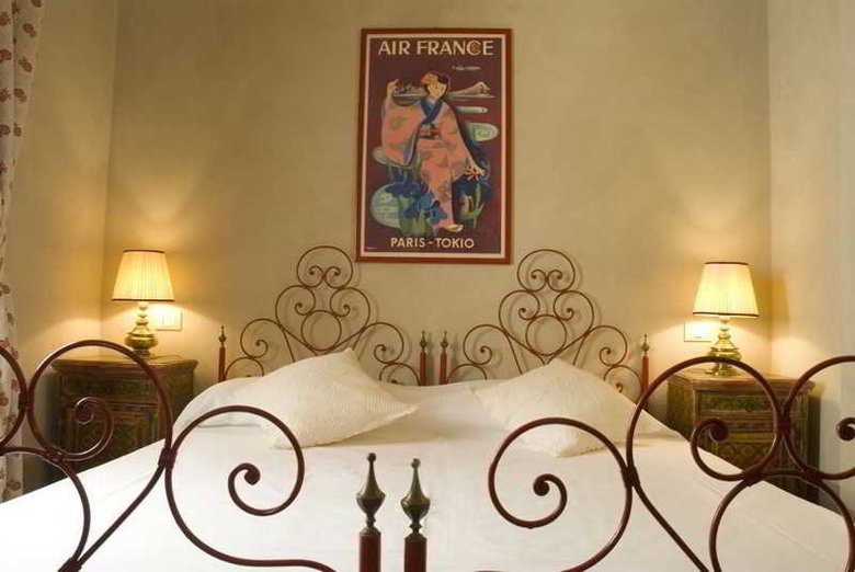 Residencia Country Resort Guadalupe