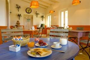 Residencia Country Resort Guadalupe