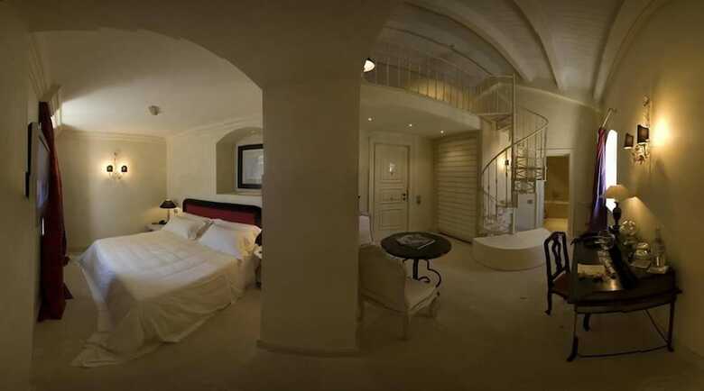 Hotel Palazzo Gattini