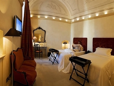 Hotel Palazzo Gattini