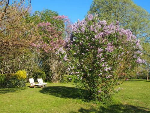 Gite De Charme Au Bord Du Tarn
