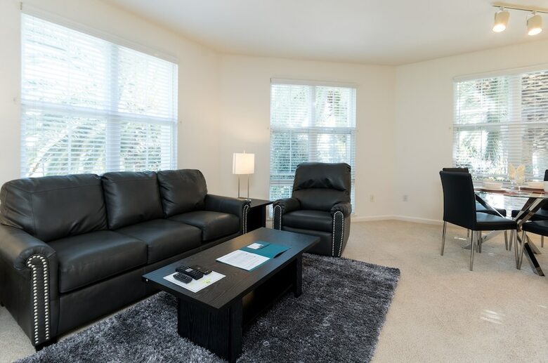 Apartamentos Global Luxury Suites At North Park