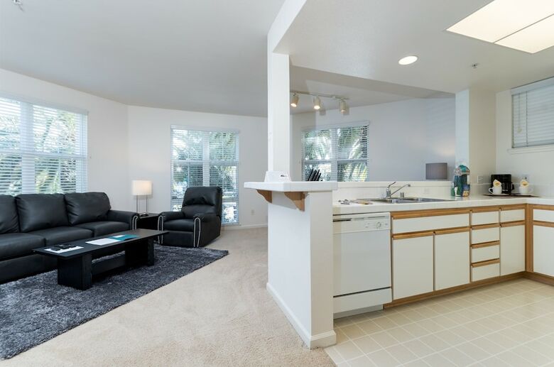 Apartamentos Global Luxury Suites At North Park