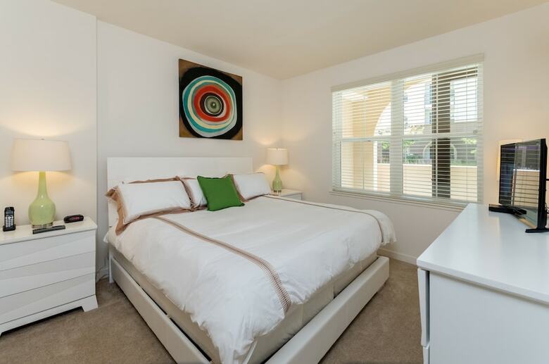 Apartamentos Global Luxury Suites At North Park