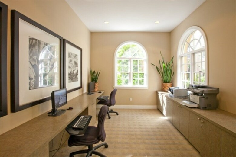 Apartamentos Global Luxury Suites At North Park