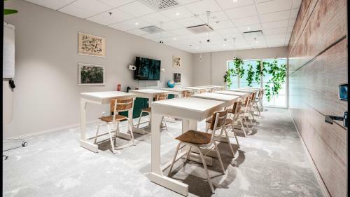 Original Sokos Hotel City B�rs