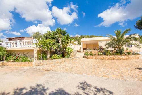 Abahana Villa Ainoha