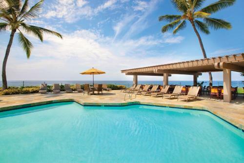 Apartamento Kanaloa At Kona By Outrigger