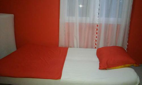 Apartment Monzuik Near The Lake