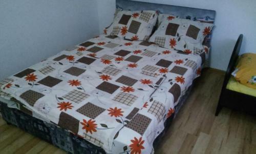 Apartment Monzuik Near The Lake