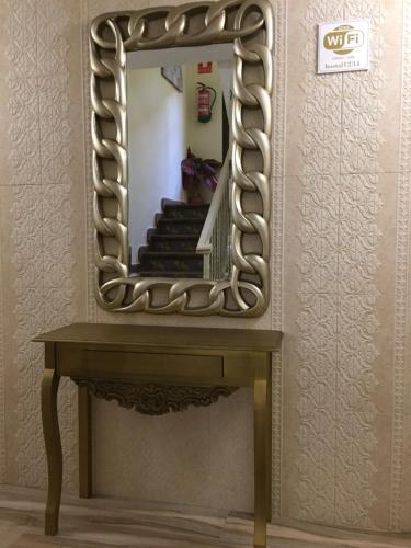 Hostal Lojo