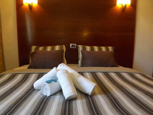 Hotel Club Torso Gay Men Only