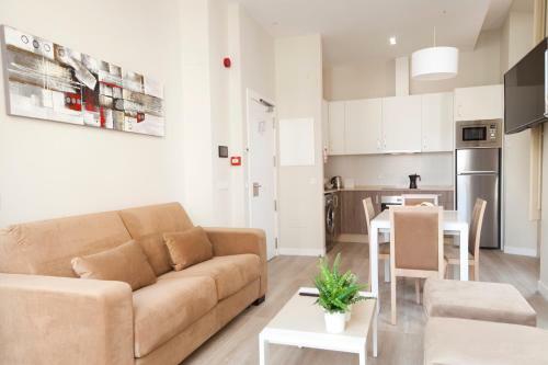 Apartamentos Pinar Malaga Centro
