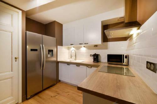 Apartamento Wonderful T3 In Old Town