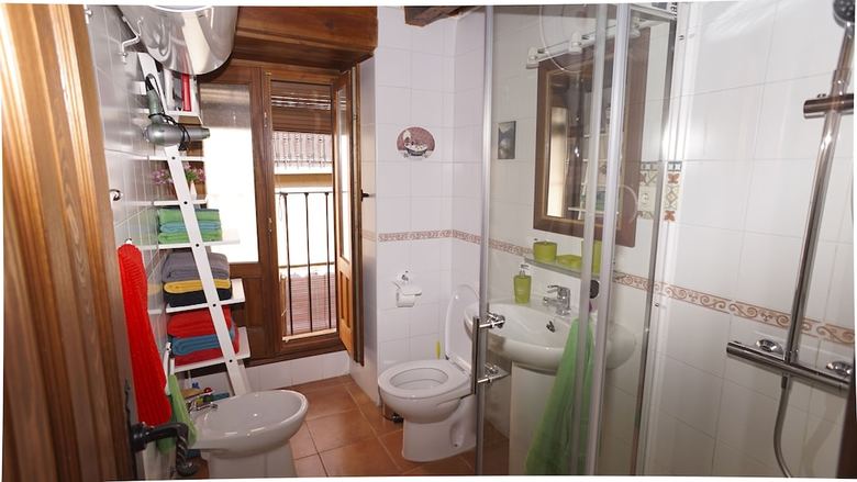 Apartamento Casa Catedral