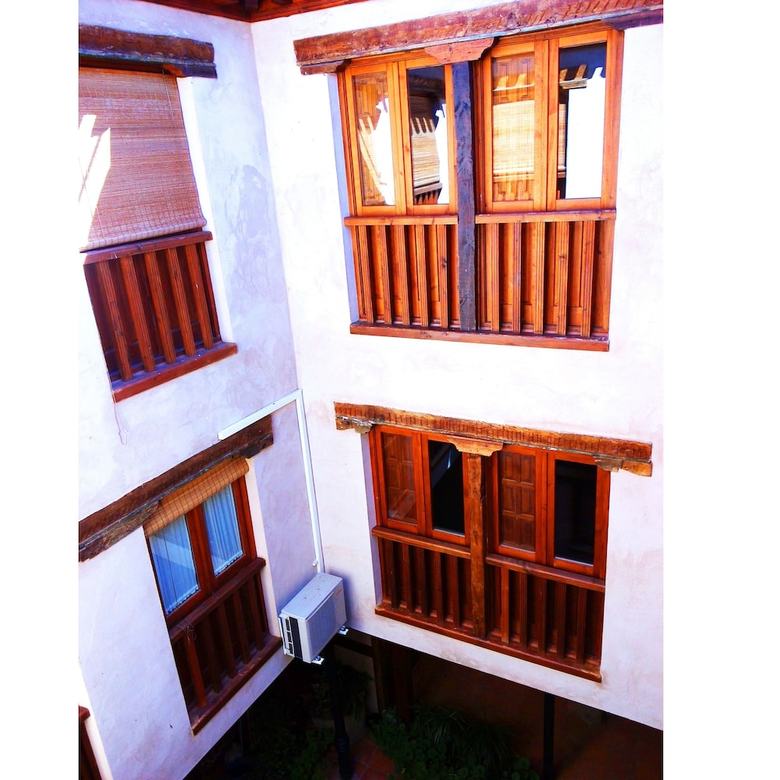 Apartamento Casa Catedral