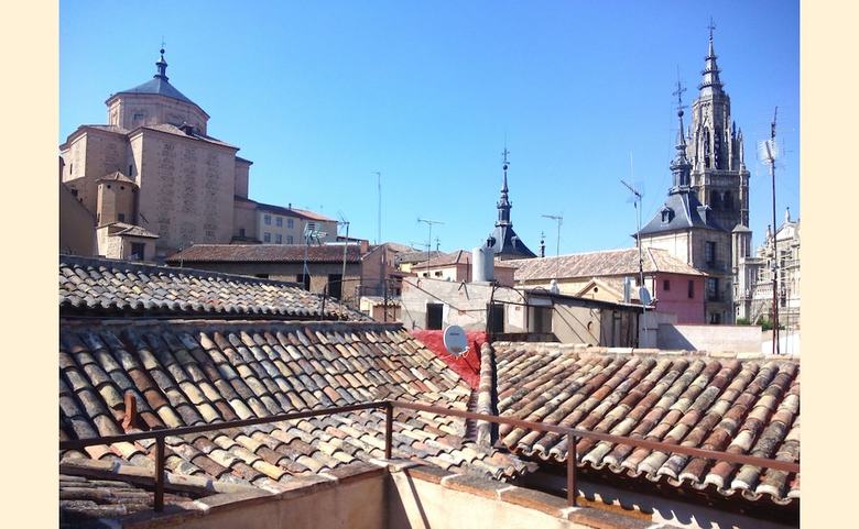 Apartamento Casa Catedral