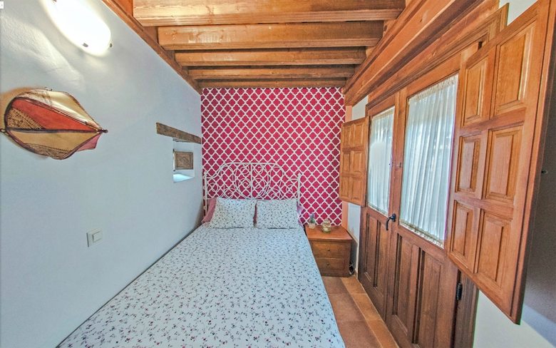 Apartamento Casa Catedral