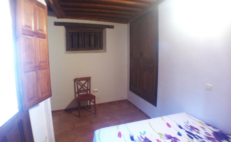 Apartamento Casa Catedral