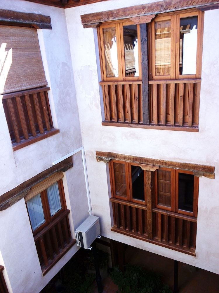 Apartamento Casa Catedral