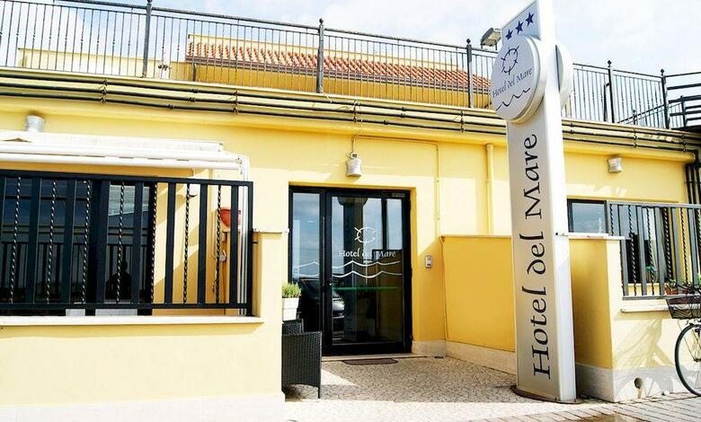Hotel Del Mare