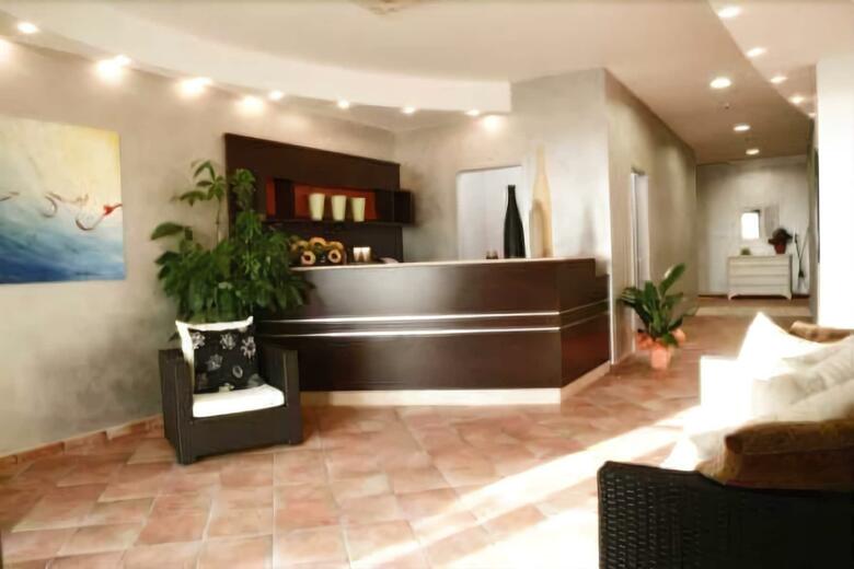 Hotel Del Mare