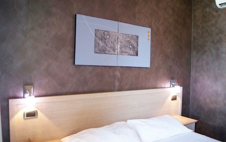 Hotel Del Mare