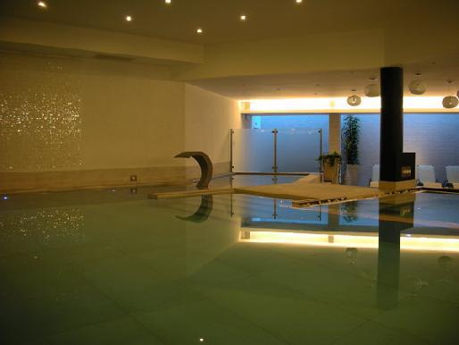 Hotel Oasis