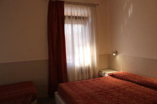 Hotel Alla Bianca