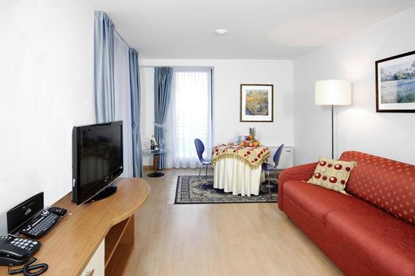 Hotel Fonzari