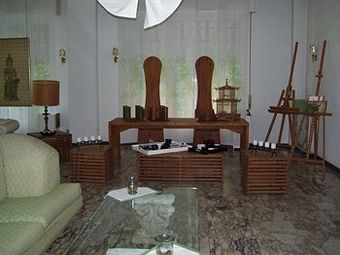 Hotel Eveline Portosole