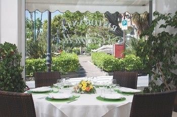 Hotel Marinella
