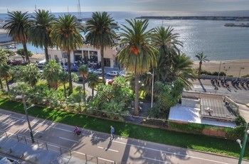 Hotel Marinella