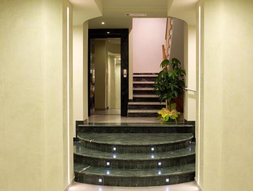 Hotel Sirio