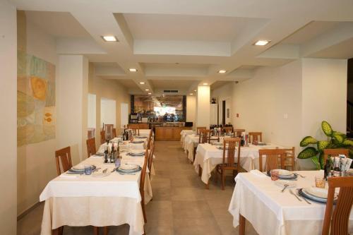 Hotel Sirio