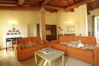 Residencia Relais Corte Paradiso