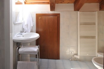 Residencia Relais Corte Paradiso