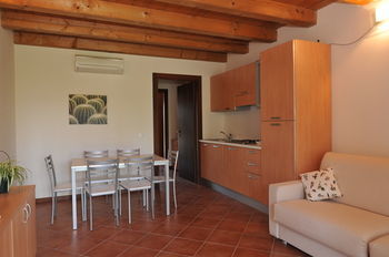 Residencia Relais Corte Paradiso
