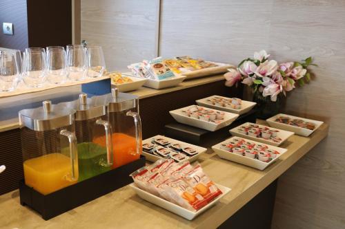 Relais Sul Lago Hotel & Spa
