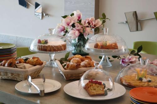 Relais Sul Lago Hotel & Spa