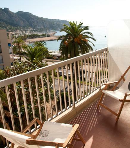 Hotel Palm Garavan