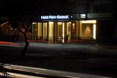 Hotel Palm Garavan